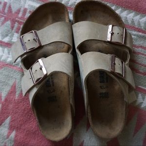 Birkenstock Sandals